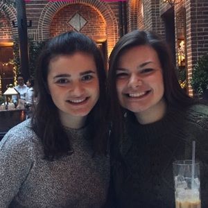 Meet your Posher, Lila